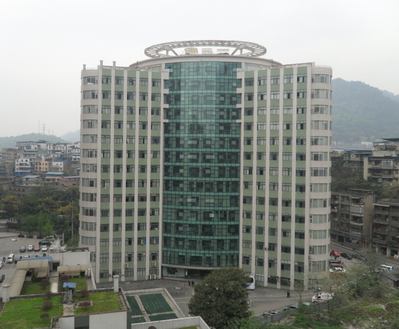 重慶市第五人民醫院（手術室及ICU病房設備安裝及凈化裝修工程）