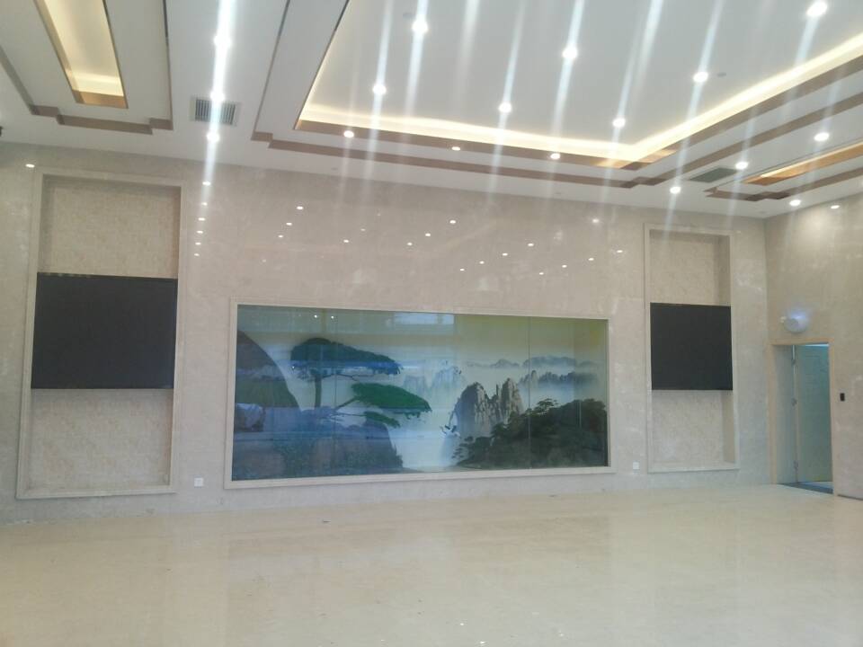 揚子江藥業集團有限公司質檢中心二號樓機電、凈化安裝